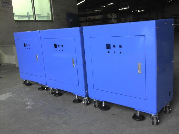 供应电仪机箱机柜加工,加工精度高200台用于通讯,电力,功力设备