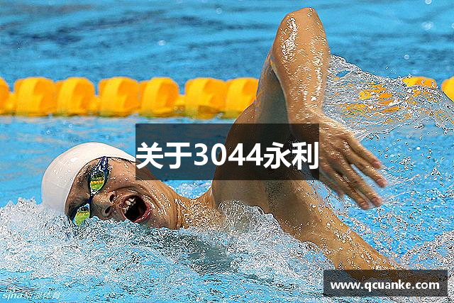 关于3044永利